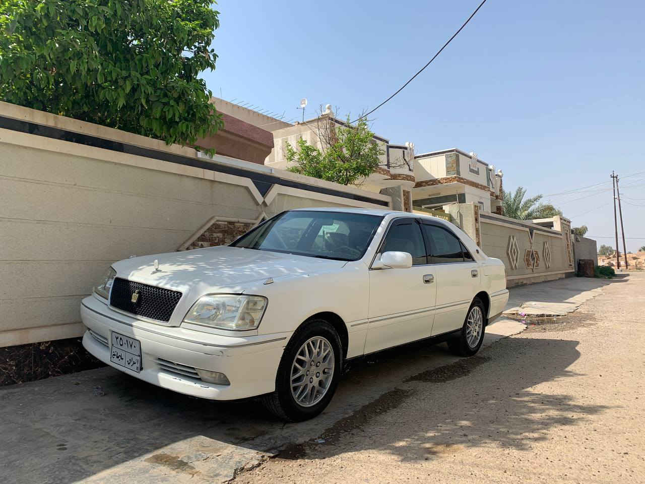 ✅للبيع ملكه ادوات مكصوص بدون رقم مكينه ديفور كبير شرط جاهزه ومخلصه من كلشي كهربائيات  كلها شغاله
سعرها 35 وبي مجال مكانها صلاح الدين الضلوعيه 
***********
