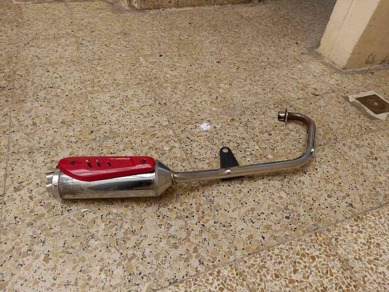 قزوز رياضي مراوس ويا ابو 20او البيع سعرو 20


**إذا كنت صاحب هذا الإعلان وتريد حذفه لأي سبب، رجاءا أرسل رسالة إلى الدعم الفني**