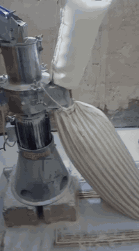 افتح مشروعك من البيت طاحونة حبوب  الطاقة: 3500 واط الجهد: 220 فولت/50 ...