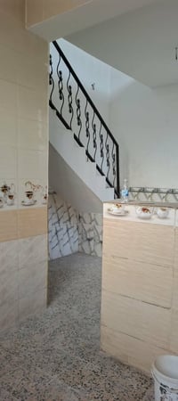 نجف حي النداء • ٥٠م • غرفتين