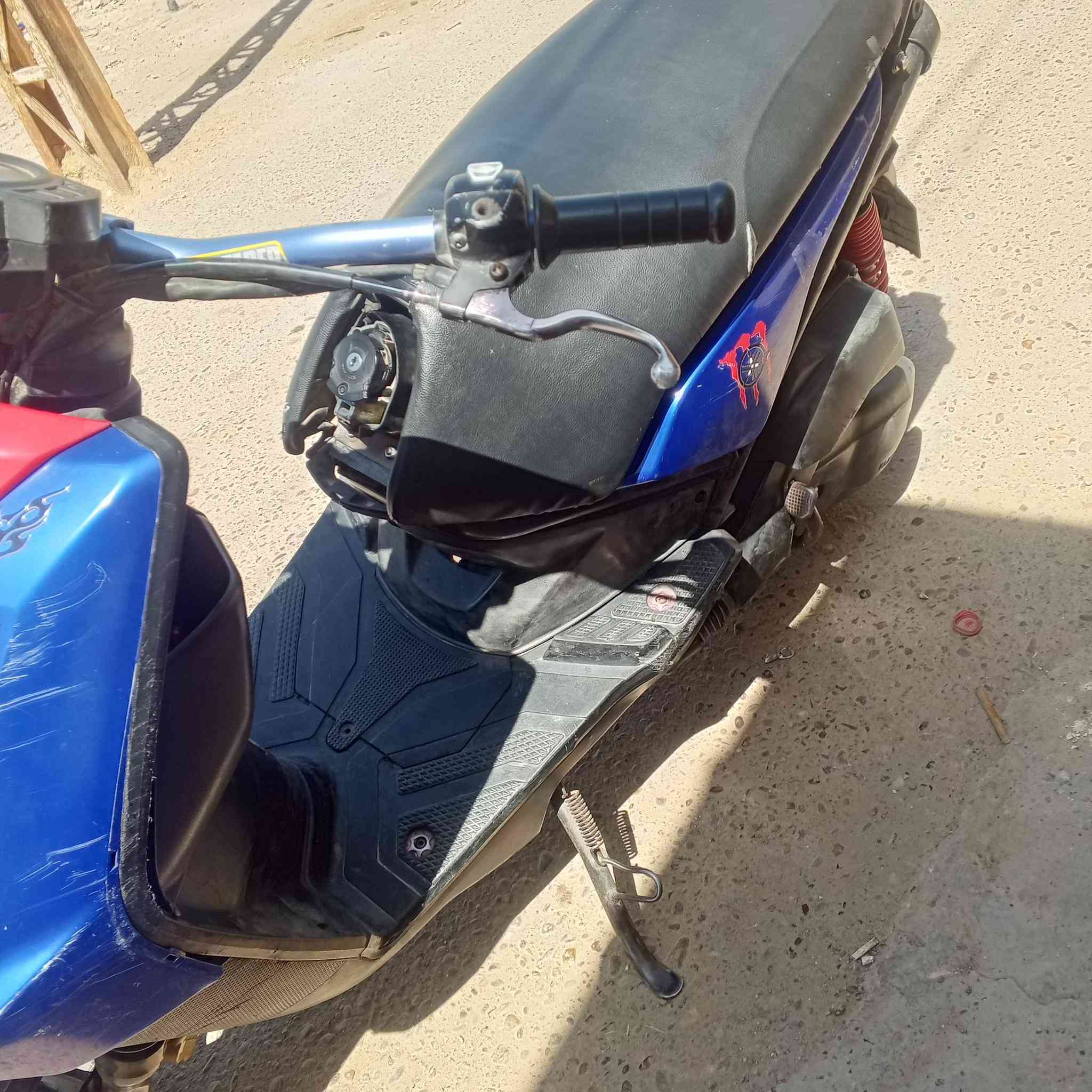 دراجه سكنس جبلي البيع دراجه خير من الله سعر 750 وبي مجال  مكاني بغداد الزعفرانية جسر ديالى القديم الرقم *********** بس واتساب
