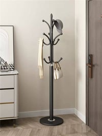 شماعة ملابس حديد • مجمع الوائلي • كربلاء طويريج