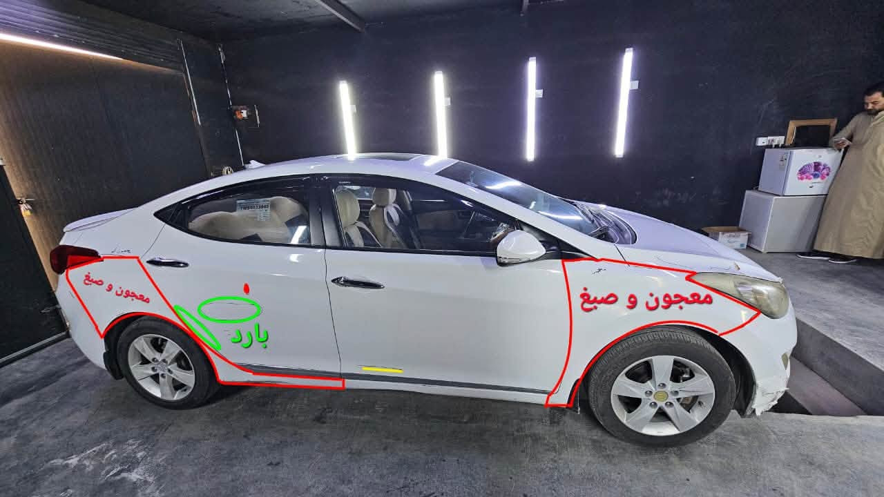 السلام عليكم
النتره خليجي 
موديل 2014 
مكان سياره الانبار الرمادي 
ضرر موضح بالصور 
السعر 98  وبي مجال 
مكلف بالنشره 
للاستفسار الاتصال على الارقام 
***********   ‭***********‬
