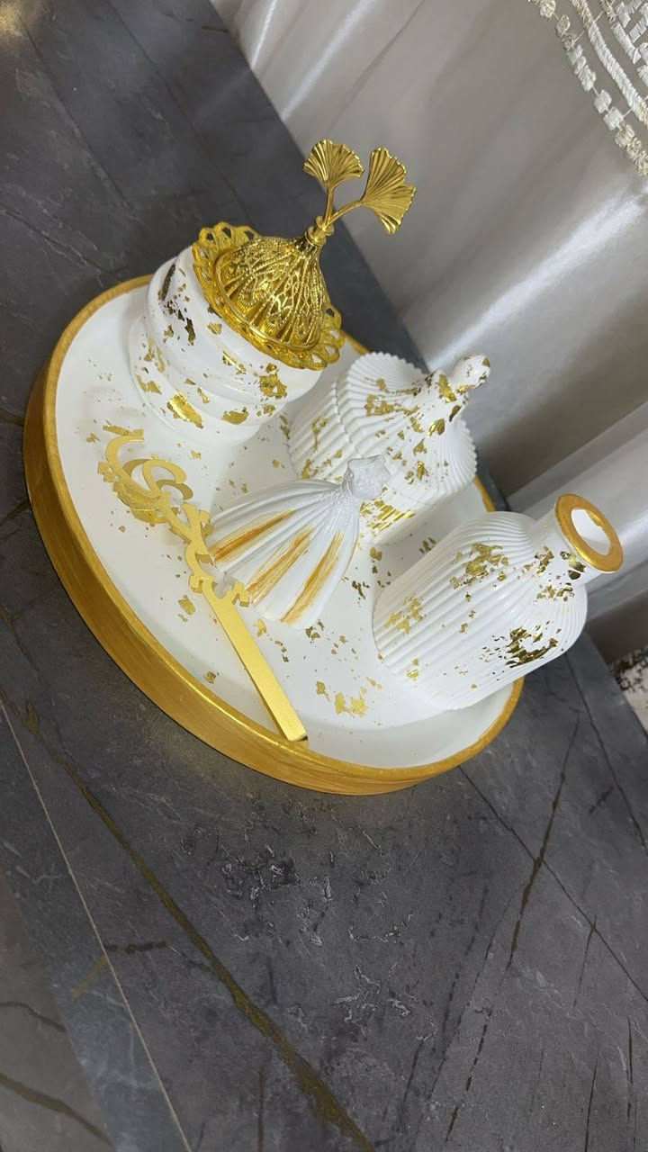 توفرت احجار ديكورات سيتات
رمضانية وديكورات مميزة جميلة 

تنفع هدايا العيد المعلم أو عيد الام 

الاسعار تبدأ من6000 الى 16,000

توفر ايضا شموع بل

ببلز معطرة فواحات 

سعر شمعة 1000


**إذا كنت صاحب هذا الإعلان وتريد حذفه لأي سبب، رجاءا أرسل رسالة إلى الدعم الفني**