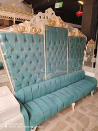 غرفة تركية • سرير مخزن • ٨ قطع