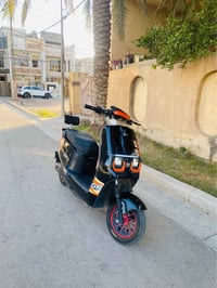 دراجة كهربائية • دراجة بطارية • دراجة • بطارية منتفخة • عطل بطارية • ب...