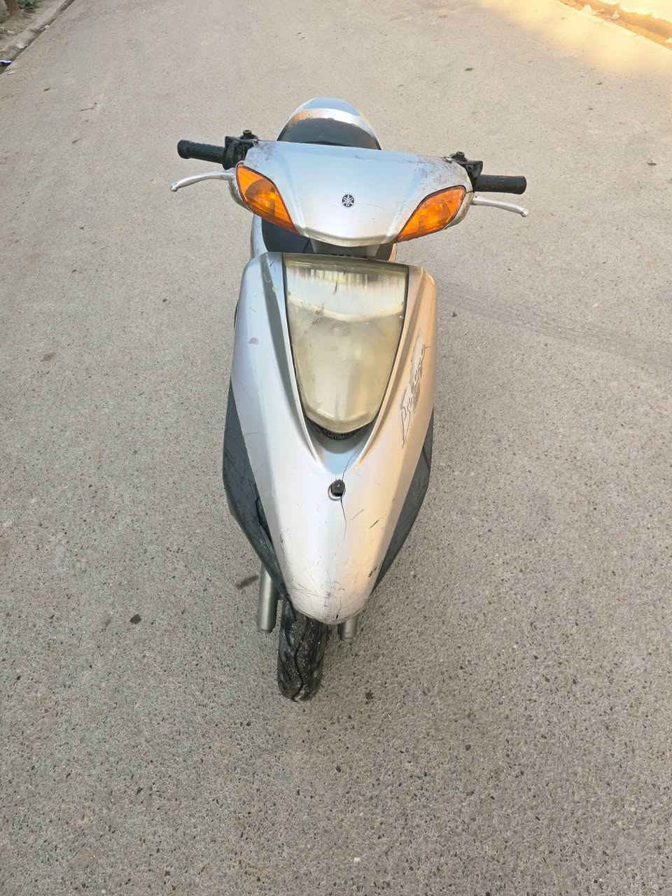 السلام عليكم بريز للبيع كامله نكره سلف نقصها ستاند وسط ولايت امامي طاي الباقي كله كامله مكينه ابلاديه لاتبخير ولا تنقيص ناعمه اوراقها كامه السعر ٤٢٥ المكان الثعالبه قرب محطه البانزين مال ثعالبه 

*********** بغداد, العراق
