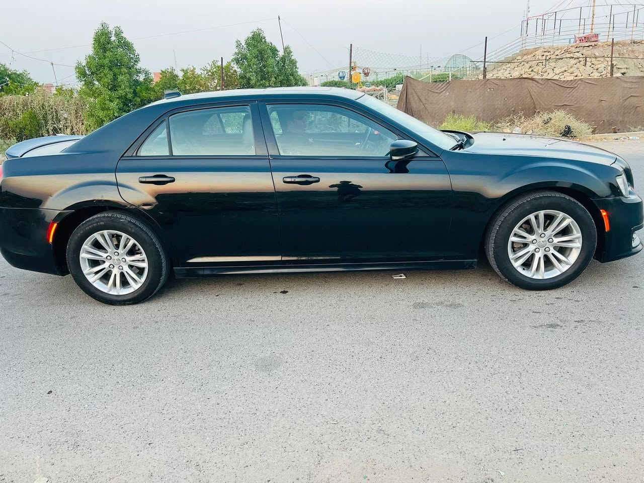 السلام عليكم اوباما 2015 فول موصفات $ بيها 3قطع جاملغات وبنيد صور الحادث داخل المنشور رقم بغداد بسمي شرط التحويل مكينه كير اكسل حداديه تخم تاير كل كفاله شرط تو ويل مكينه 3600 السعر 165 وبيها مجال مكان السياره بغداد ***********
