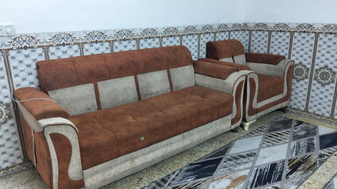 سلام عليكم تخم للبيع 10مقاعد سعر 150وبي مجال مكاني مدينة الصدر قطاع75 رقمي👈***********
