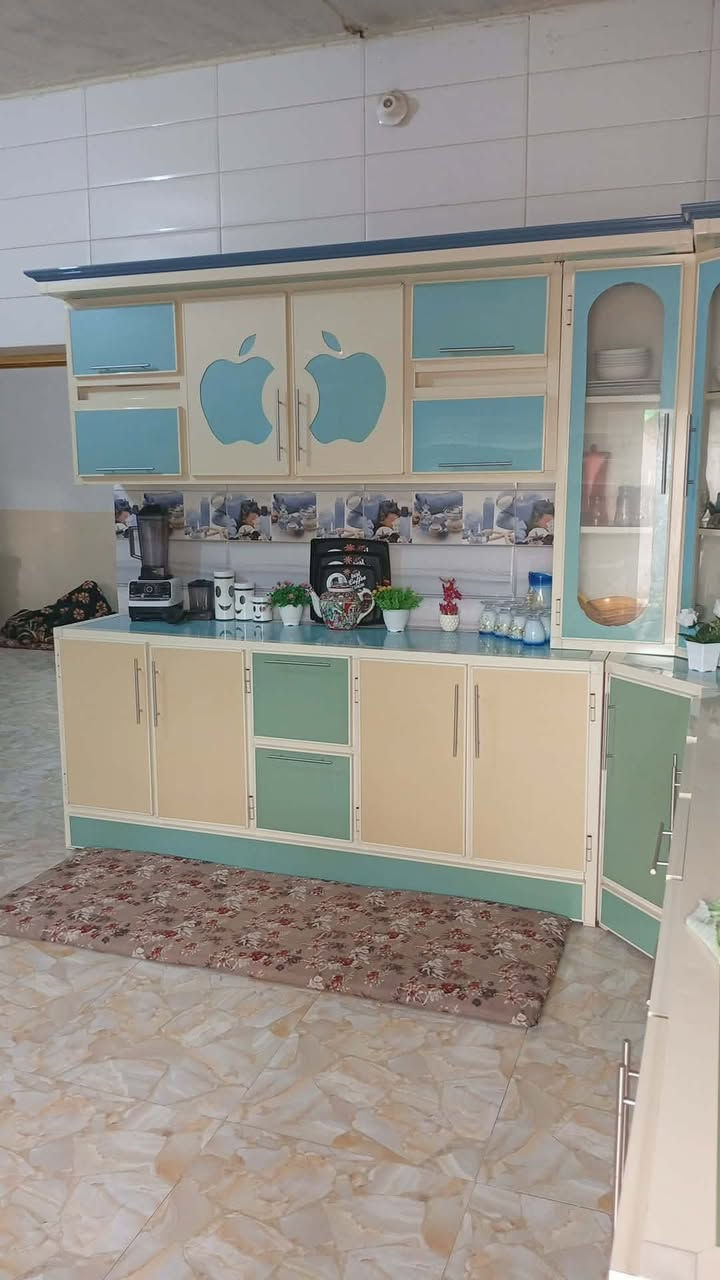 غراض. منزلية للبيع. كلمن وسعره. كلهن نظيفات. وشغالات.  الكاونتر. احطاطه. مكانه ابو خريبيش. 
وباقي الغراض كلهن مكانهن شهربان.


**إذا كنت صاحب هذا الإعلان وتريد حذفه لأي سبب، رجاءا أرسل رسالة إلى الدعم الفني**