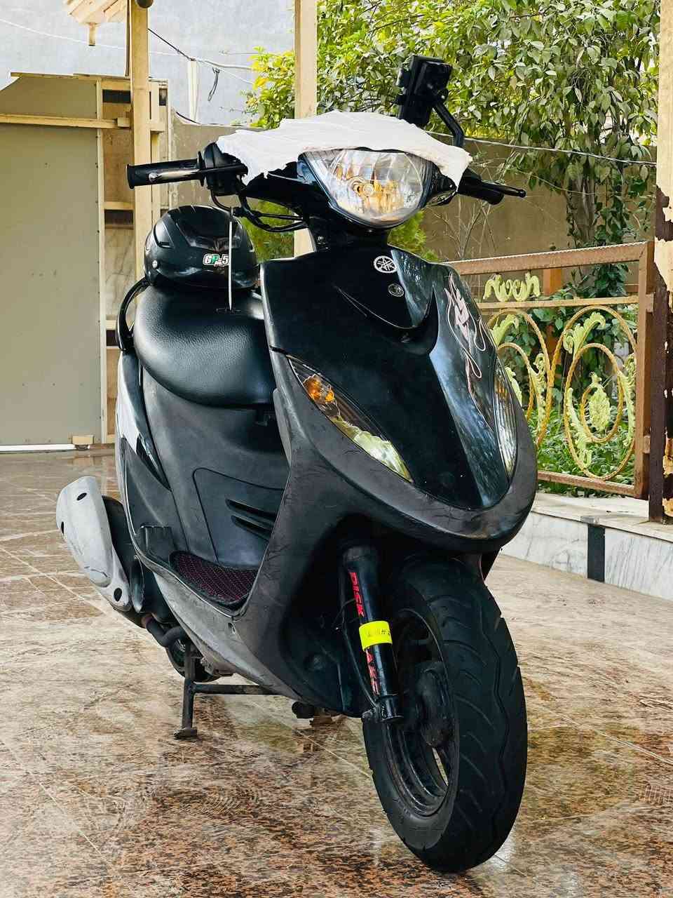 السلام عليكم دراجه ماكس عدله للبيع الدراجه رمبه صارلها 5 أشهر من طالعه الدراجه كلشي ما عايزها اي شي مكينه بلاد 49 ما مفتوحه كلشي بيها بلاد الكفرات ختم واحد وي الشاصي كهربائيات شغاله المكان النجف الأشرف تواصل واتساب ***********
