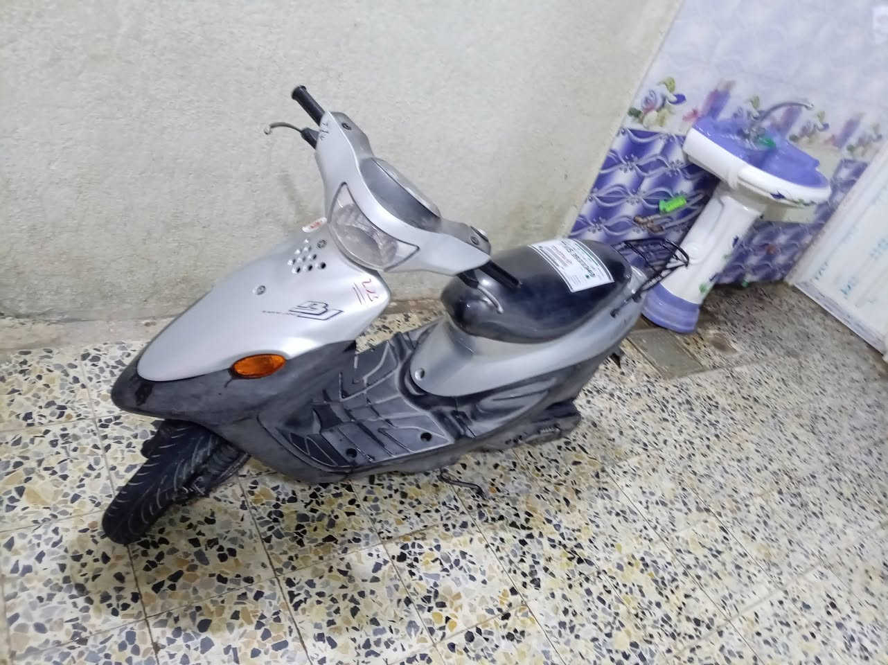 للبيع??
علق وجيك خاص افهمك التفاصيل


**إذا كنت صاحب هذا الإعلان وتريد حذفه لأي سبب، رجاءا أرسل رسالة إلى الدعم الفني**