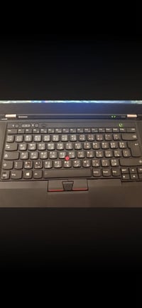 ThinkPad T430 • i5-3320M • ٤جيجا رام