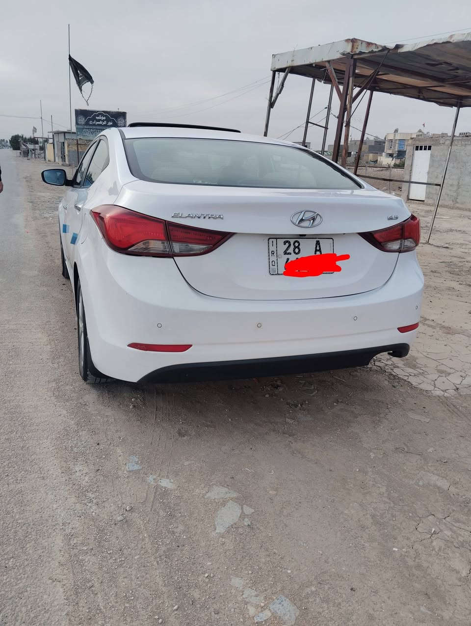 النترا موديل 2015
فول مواصفات 1/1
رقم نجف انكليزي بسمي 
مكينه 1800دوش 
مكفوله من التبديل والفتح عده ربع 
البنيد صبغ فقط 
السعر 125
مكان بابل 
***********
