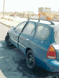 النتره • ٢٠٠٠ • ديوانية مركز