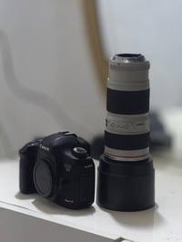 مارك ثريه • عدسه ٧٠-٢٠٠ • بابل القاسم