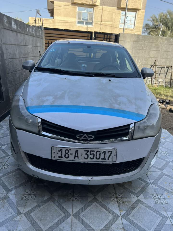 السلام عليكم شيري افلوين 2011رقم دولي بابل سنويه ل29سياره جاهزه وكامله كل نقص مابيه كير ومحرك وحداديه خير من الله  مكان بابل المركز ***********السعر 28
