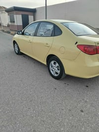 انترا • ٢٠١١ • مكينة ١٦