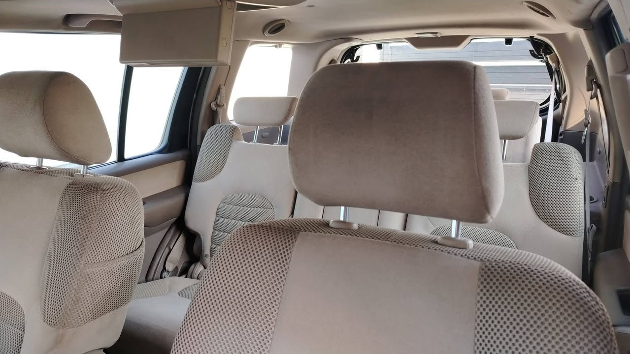 للبيع نيسان باثفندر ٢٠٠٨ بغداد
السنويه مجدده لغاية ٢٠٣١ رقم انگليزي
بصمه أبواب
جنطه شفط
فور ويل
داخل مخمل بيجي
بيها ٣قطع صبغ
بسمي تحويل مباشر
فتحة سقف
شاشه بالسقف
٣قطع تبريد
دشبول ارمادا
مكينه وگير جديد
السعر ١١٠ وبيه مجال
المكان الكوت المركز
*********** ***********
