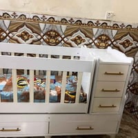 اثاث اطفال • مستلزمات اطفال • غرفة نوم اطفال