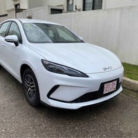 سفر BYD • ٢٠٢٥ • صفر كيلو