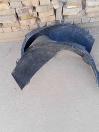 برنس فراشة • قطع غيار • بابل