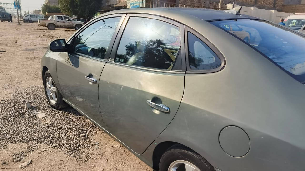 السياره بيها لغد
رقم مميز
٢٠١٠
مكينه٢٠٠٠

المكان التاجي أبو عضام

السعر ٨١ورقه 

***********
