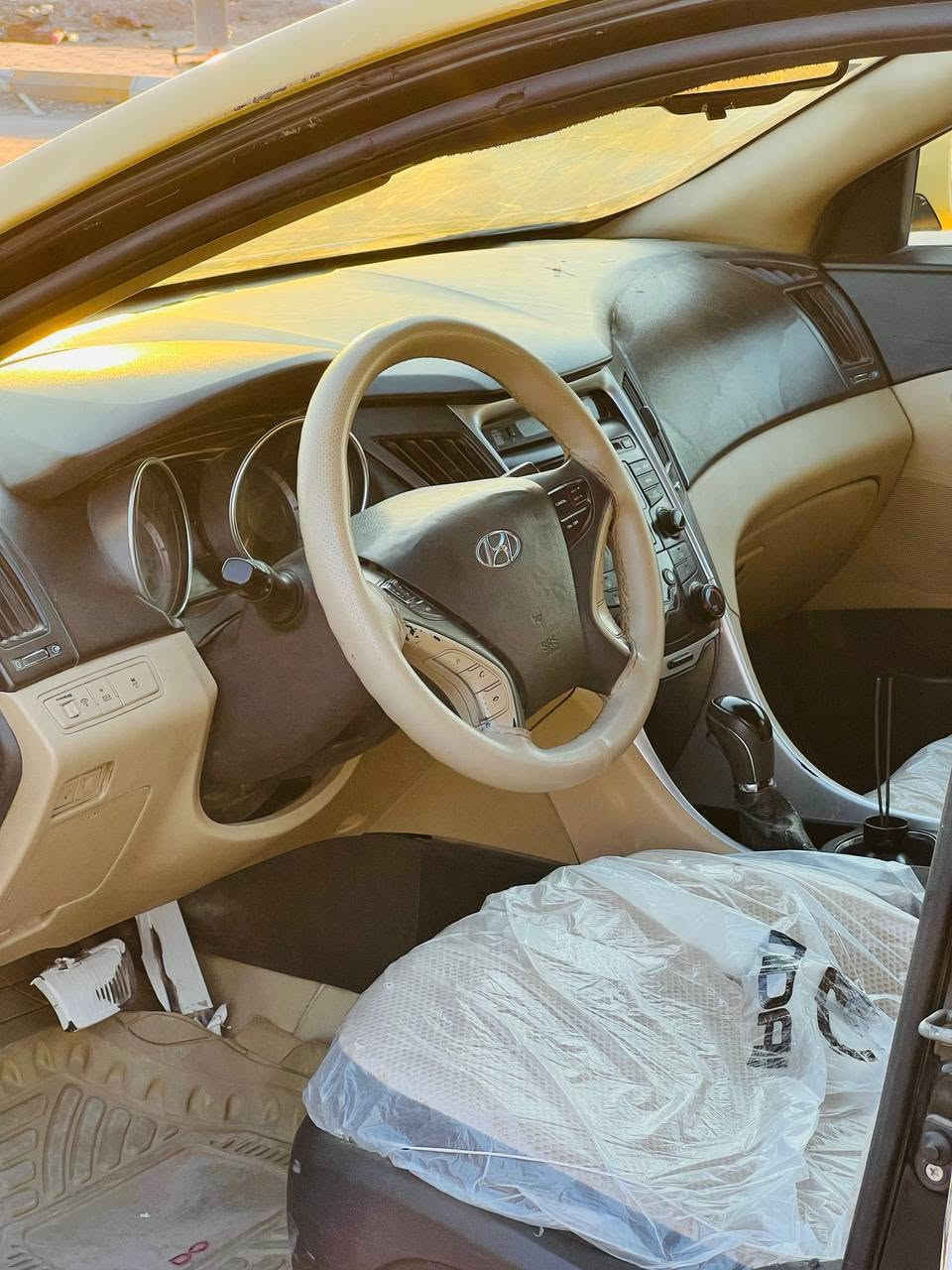 سلام عليكم سوناتا للبيع أو مراوس اوبتمه 9/10/الشراي يتصل ***********

