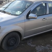 افيو سلفر • ٢٠٠٧ • كير عادي