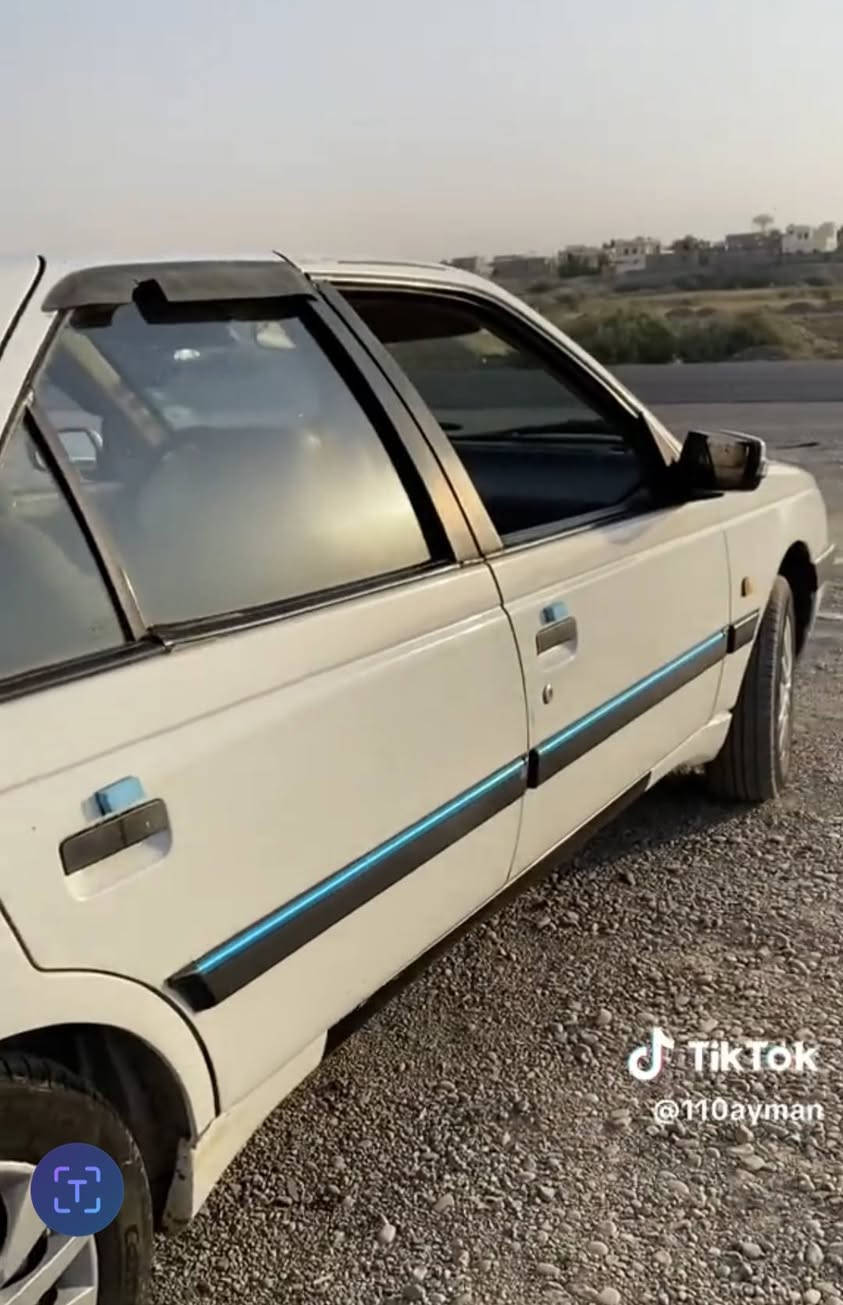 السلام عليكم
سياره بيجو 2009 كلين مابيها ضرر
رقم نكليزي جديد 
سياره ما مطلوبه ابيعك صفر
محرك بشرط
كير اوتماتيك شرط
صدر جديد 
كهربائيات كلها شغاله
تواير طخم جديد
السياره حلوه وكاعده ماناقصها شي
السعر 35 وبي مجال قليل 
الاتصال ***********
