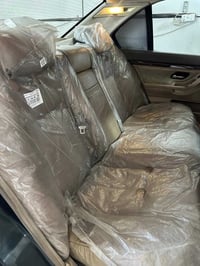 للبيع او مراوس   بي ام كاسحه مديل 95 سياره كلش حلوه صبغ فقط بدون اي ضر...