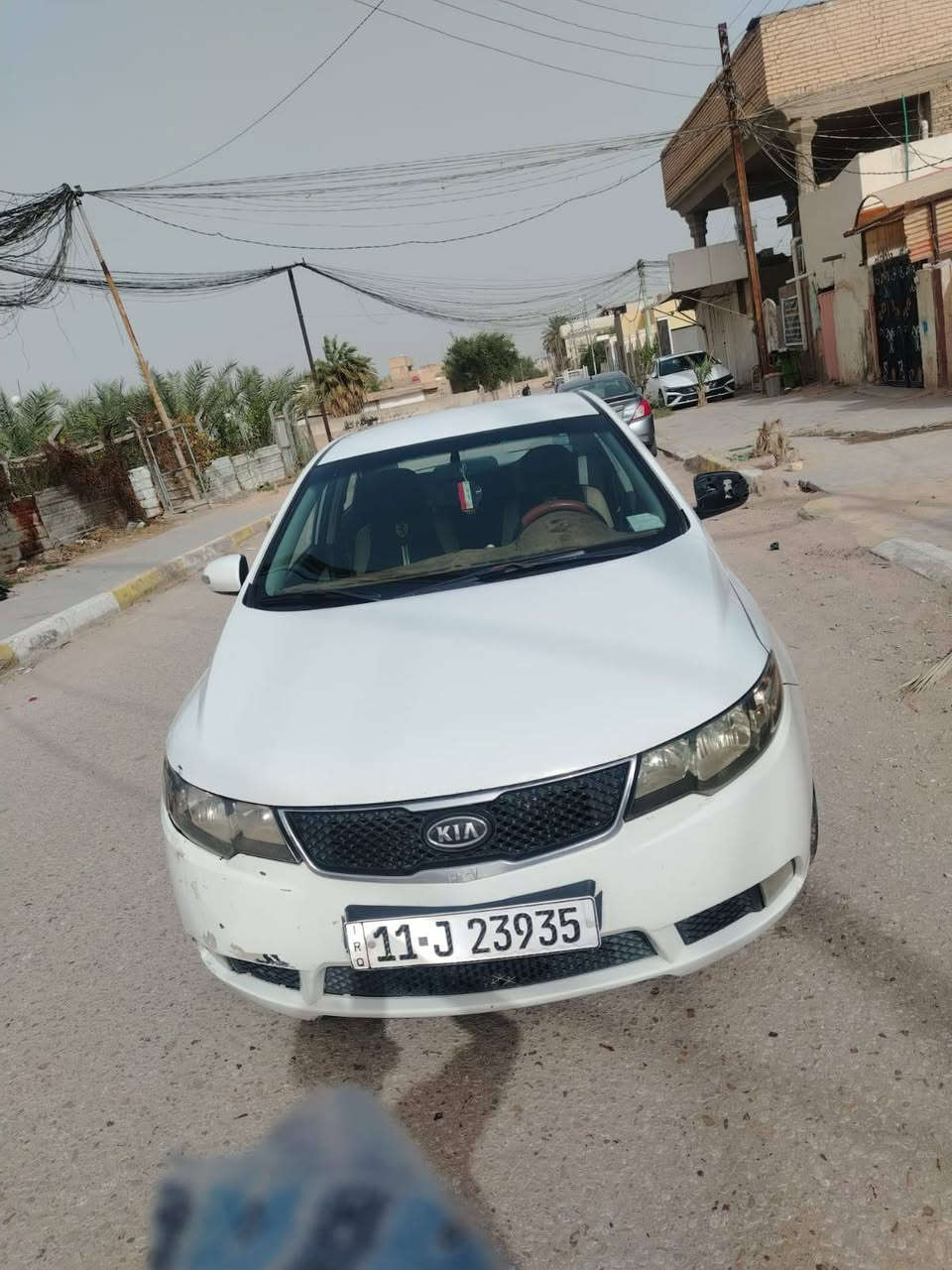 يالله السلام عليكم سياره البيع سيوتو مديل 2010 سياره جاهزه كفاله عامه من كير محرك حداديه تخم تاير كفاله تبريد تدفىه تحويل مباشر حساسات تحكم بالمري تبريد كشنات سياره نضيفه مكان بكربلاء  تصال على هاذه رقم *********** السعر 87 بيها مجال
