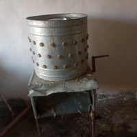 حي انتصار • اغراض دجاج • معلف