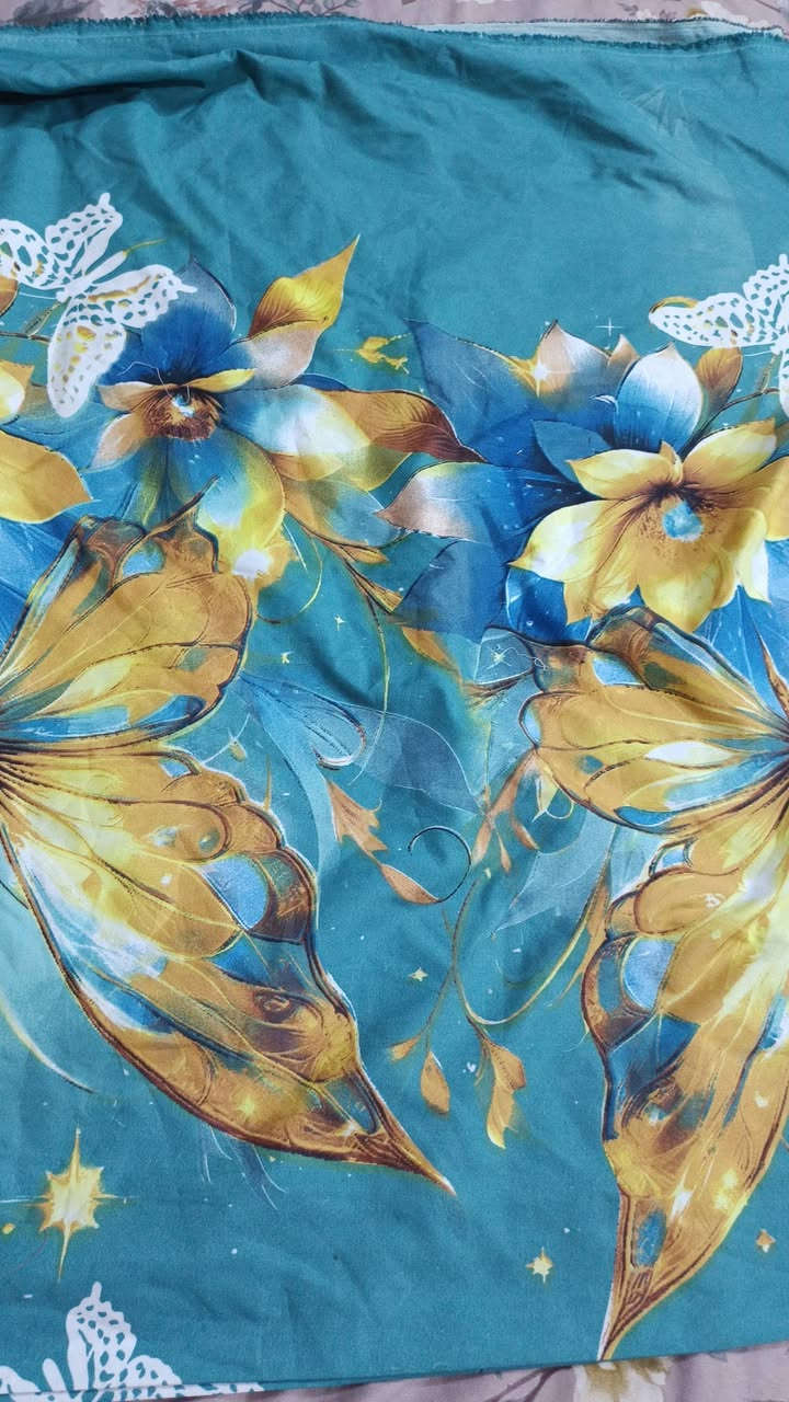 السلام عليكم
بنات عيوني عرض ع فرشات الفرشه لوحده ب10عروض العيد والعرض حيستمر لحد ورا العيد بخمس ايام الاقمشه عليهم عرض حصورهم وانشرهم الكم


**إذا كنت صاحب هذا الإعلان وتريد حذفه لأي سبب، رجاءا أرسل رسالة إلى الدعم الفني**