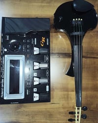 كمان كانتني ويا رولاند لال بيع كمان و رولاند كلش جديد و رولاند بيا اسو...