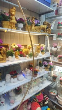 سيف الباشا • تحفيات منزلية • توصيل بغداد