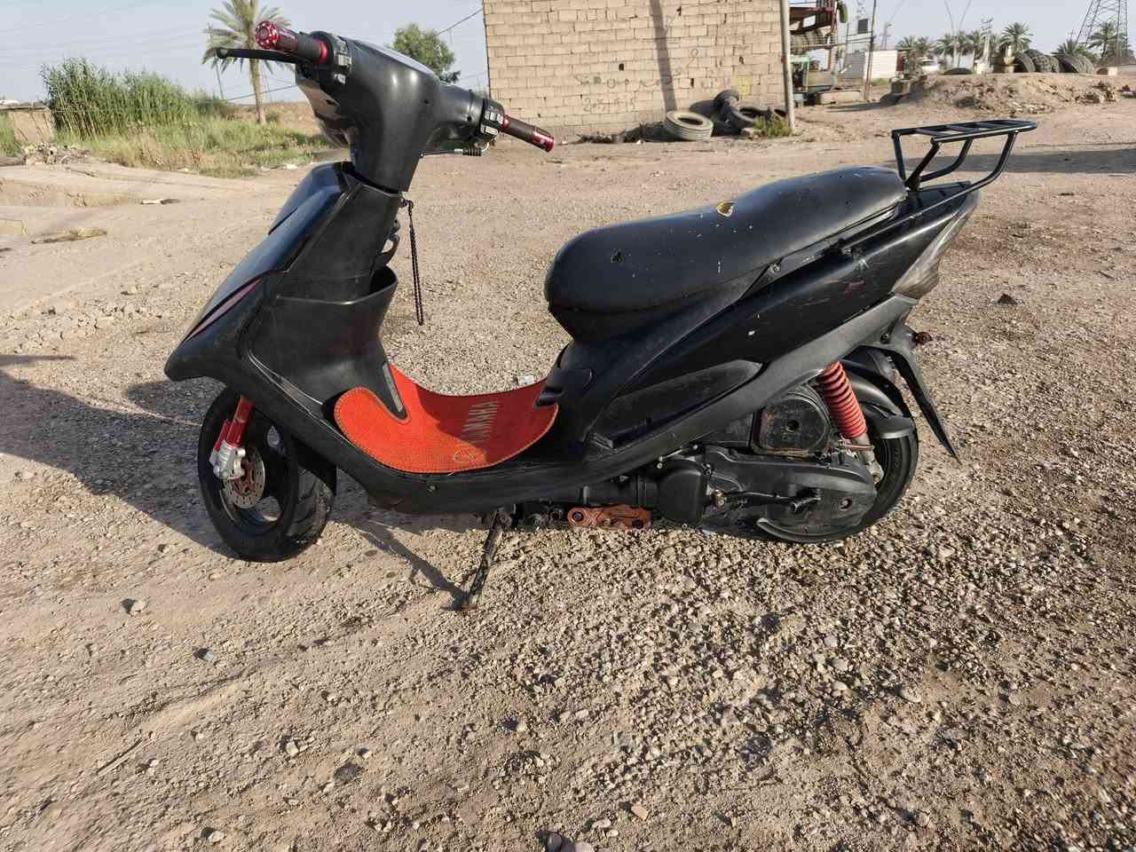 ماكس 120 عدله دراجه حلوة بلاديه جاهزه مكينه 49 بلاد خرسه شلعه معدل نگرة بكل وقت
اشاير حمر  صدر امامي شيال RPM كاسحه كهربائيات كله شغال سلف هندر شغال السعر 450 العنوان بعقوبه تقاطع القدس *********** شراي اتصل وتدلل
