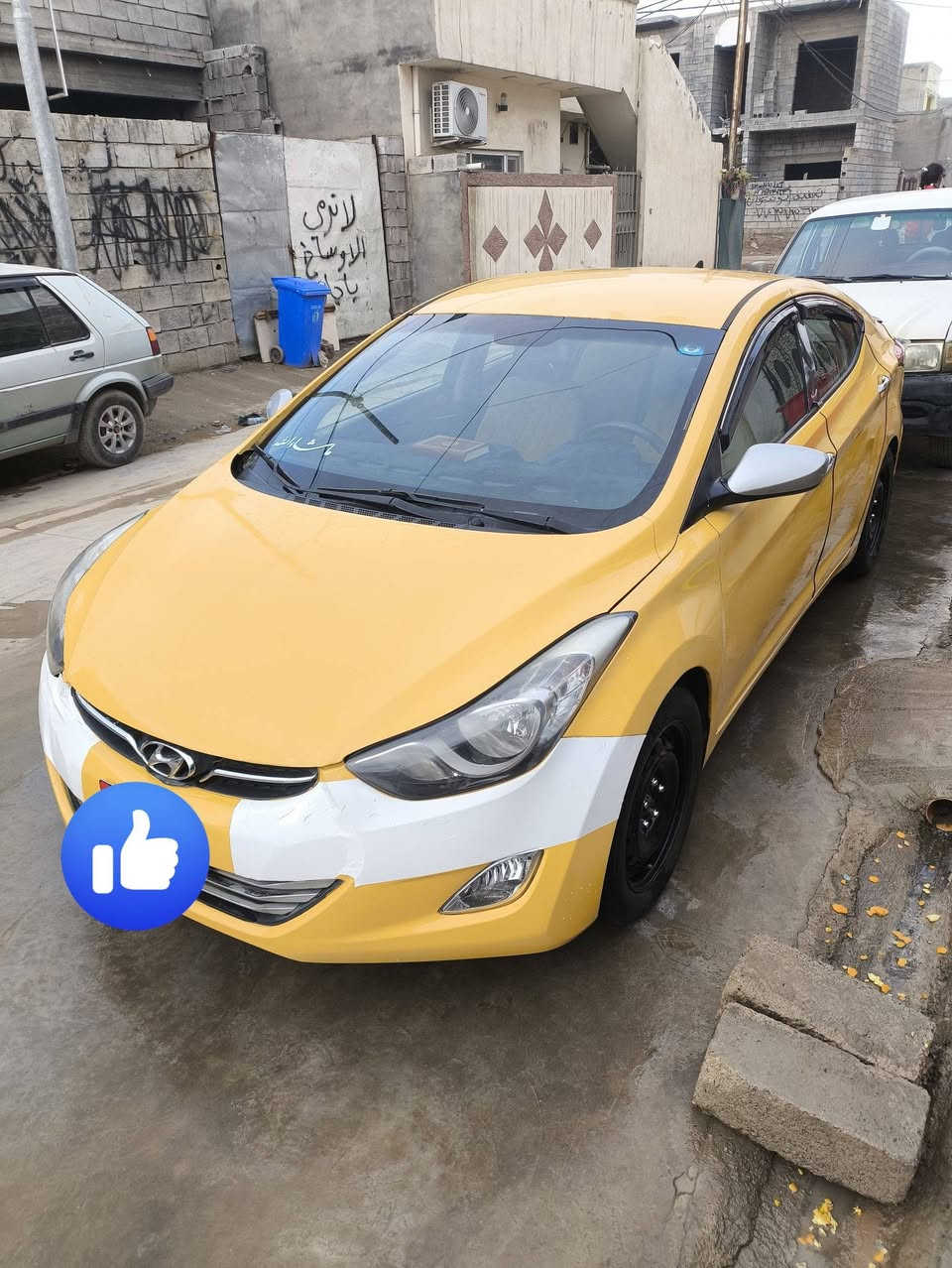 سلام عليكم للبيع النترا موديل 2013 امريكي 
دفتر بانزين ومنظومة غاز كامل 
حادث السيارة بيه بجم امريكا فقط 
محرك 1800 دوش مصفره هيئه وغرامات السنويه ٢٠٢٧ السياره ليبل واحد بدون تبديل  وجهازه من كلشي شاشه جبيره تحكم ستيرن كير مكينه حداديه تخم تاير كله جديد تبريد يحتاج غاز  سعر 97


**إذا كنت صاحب هذا الإعلان وتريد حذفه لأي سبب، رجاءا أرسل رسالة إلى الدعم الفني**