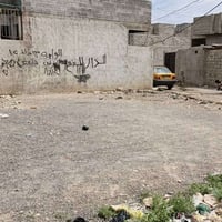 سادس ركن مربع • ٢٥م • سند زيراعي