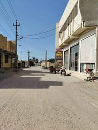 بيت للبيع • قضاء المدينة • الجنانيه