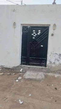 السهلة شارع الزوار • ٨٢م • بيت زراعي