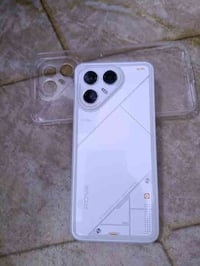 تكنو بوفا 7 الترا 5g بيع او مراوس بايفون   بوبجي 120 فريم ذاكرة 256 عش...