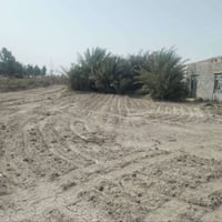 دار مع ارض • ٧ دونم • قرية حلب