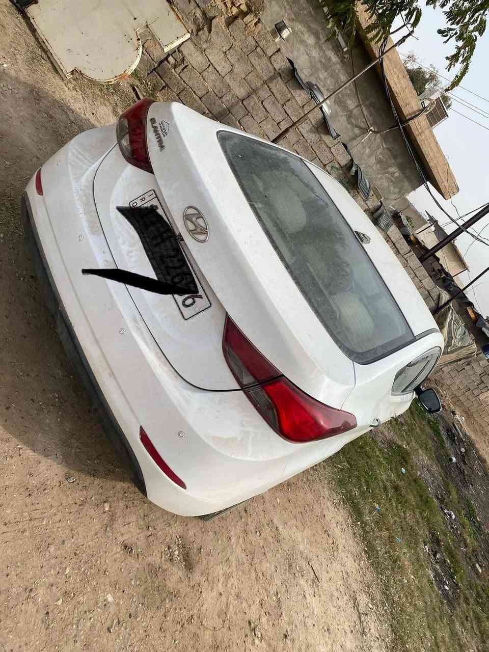 سلام عليكم الانتره مديل ١٦ وارد امريكي حادث مال لوارد موجود بصوره كير مكينه مكفولات صدر جديد بس دبلات نص عمر تبريد شغال سياره مبدل بيها بنيد وباب سعر ب ١١٤ورقه وبيها مجال  مكاني بغداد تاجيات ***********
