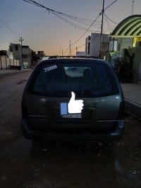 فورد ٢٠٠٦ • مكينة وكير مكفولات • حدادية امامية