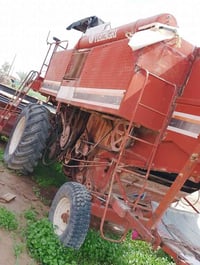 الفرده • محرك كايم • صلاح الدين