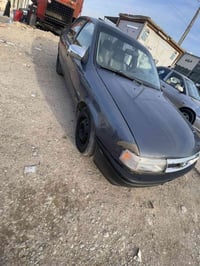 فيكترا • ١٩٩٠ • محرك ٢.٠