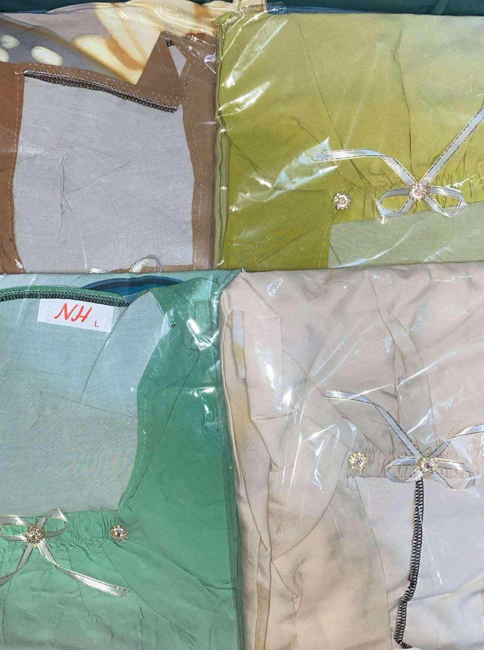 دشداشة كشمير ثري دي 15مع توصيل


**إذا كنت صاحب هذا الإعلان وتريد حذفه لأي سبب، رجاءا أرسل رسالة إلى الدعم الفني**