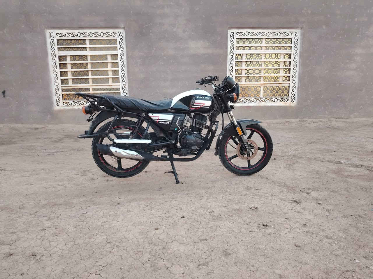 سلام عليكم درجه البيع ديون نفخ موديل 21 وراق صولي شرط الصولي محرك شرط   ممفتوح علاء.   الشركه  مكفول كفاله عامه مبيه اي نقص حلاء من الصوره محرك كهربيات توير مكفوله كفاله عامه جديده كلش حلوه رزانه فول مبيه اي نقص تجي وتشوف بعينك السعر مليون 100 وبيه مجال الشراي نتصل وبيك خير ودلل ***********
