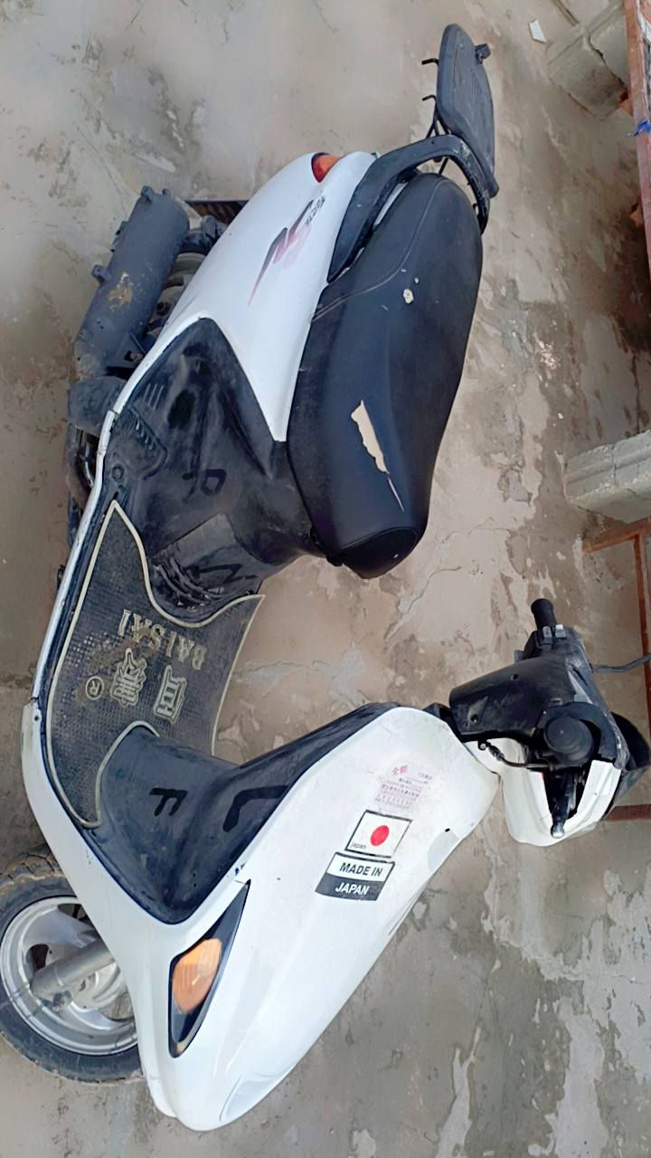 بيع مستعجل مكاني نجف خان نص الحيدريه سعر 400وبيه مجال قليل مو شراي اخيك عبر المنشور دراجه كل نقص مابيه نكره سلف مكينه مامفتوحه


**إذا كنت صاحب هذا الإعلان وتريد حذفه لأي سبب، رجاءا أرسل رسالة إلى الدعم الفني**